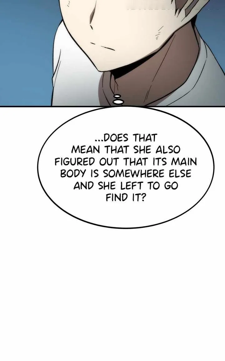 Ultra Alter Chapter 61 page 84