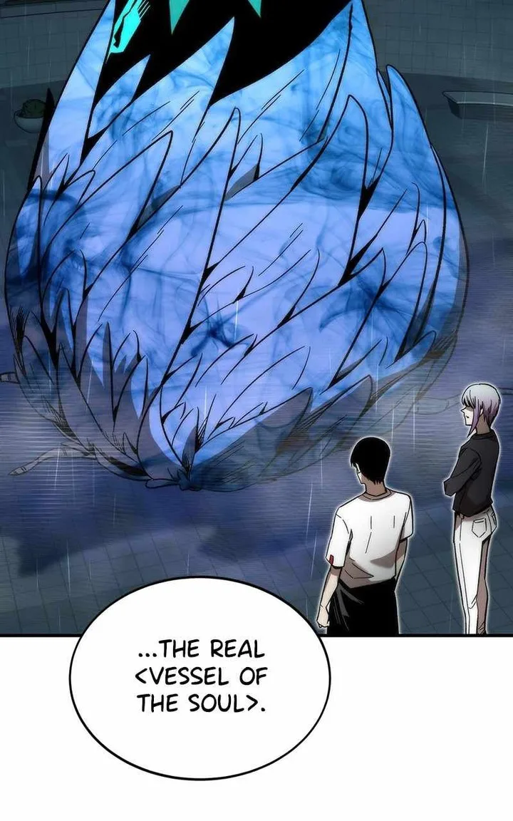 Ultra Alter Chapter 61 page 97