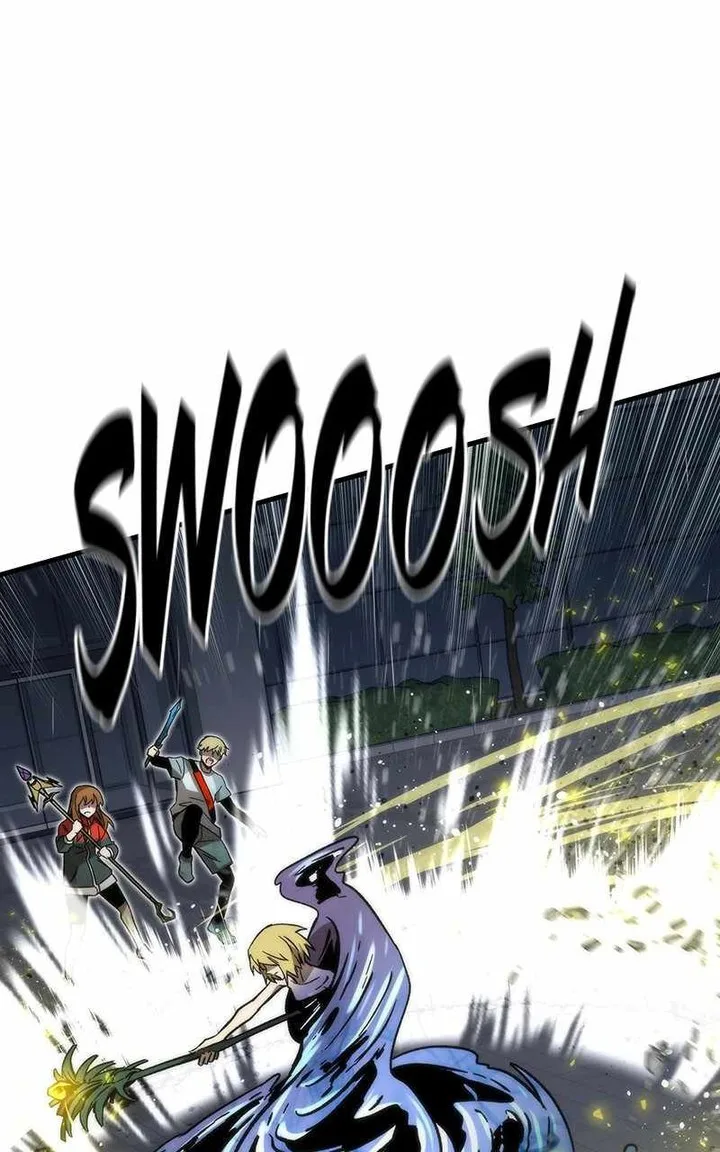 Ultra Alter Chapter 61 page 121