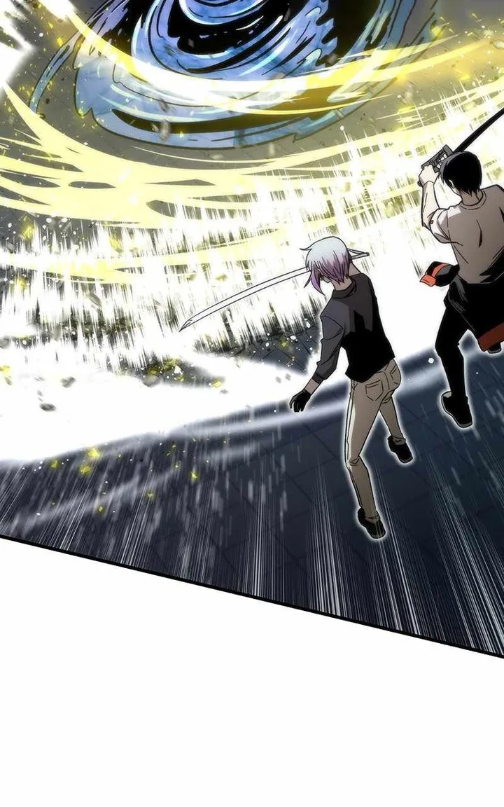 Ultra Alter Chapter 61 page 122