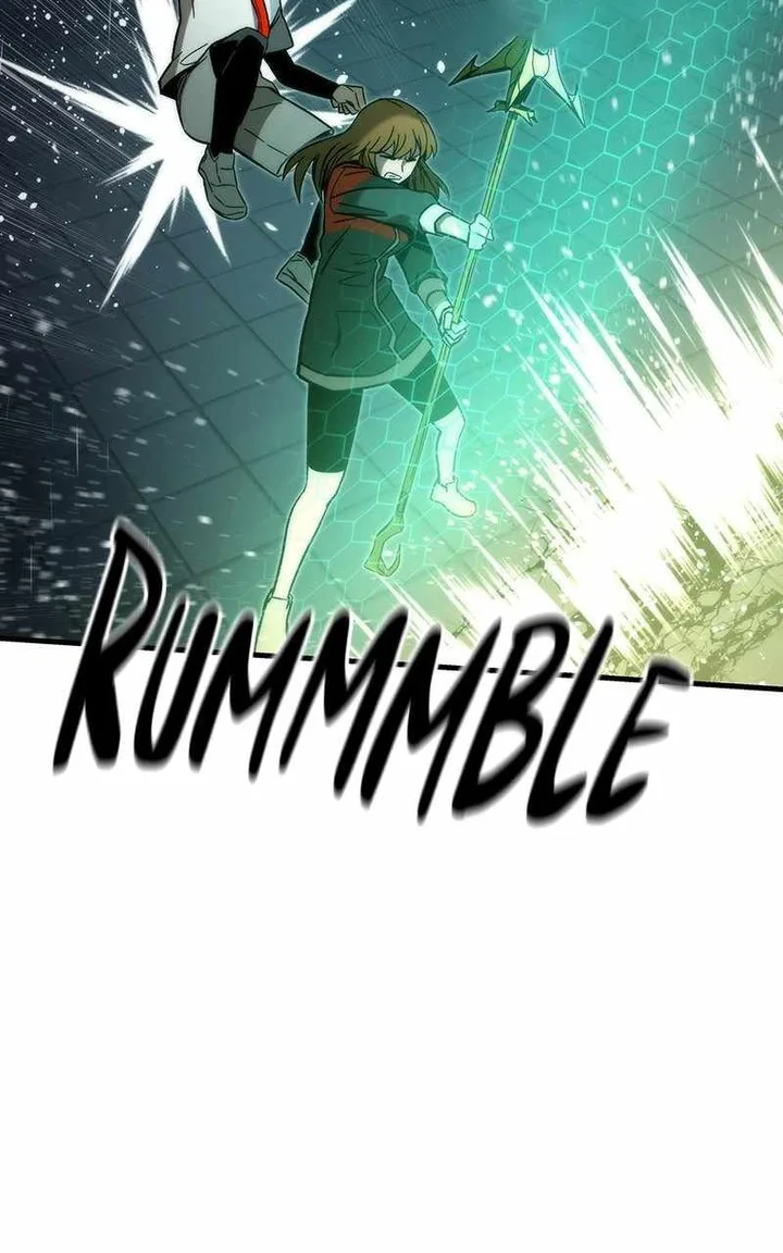 Ultra Alter Chapter 61 page 125