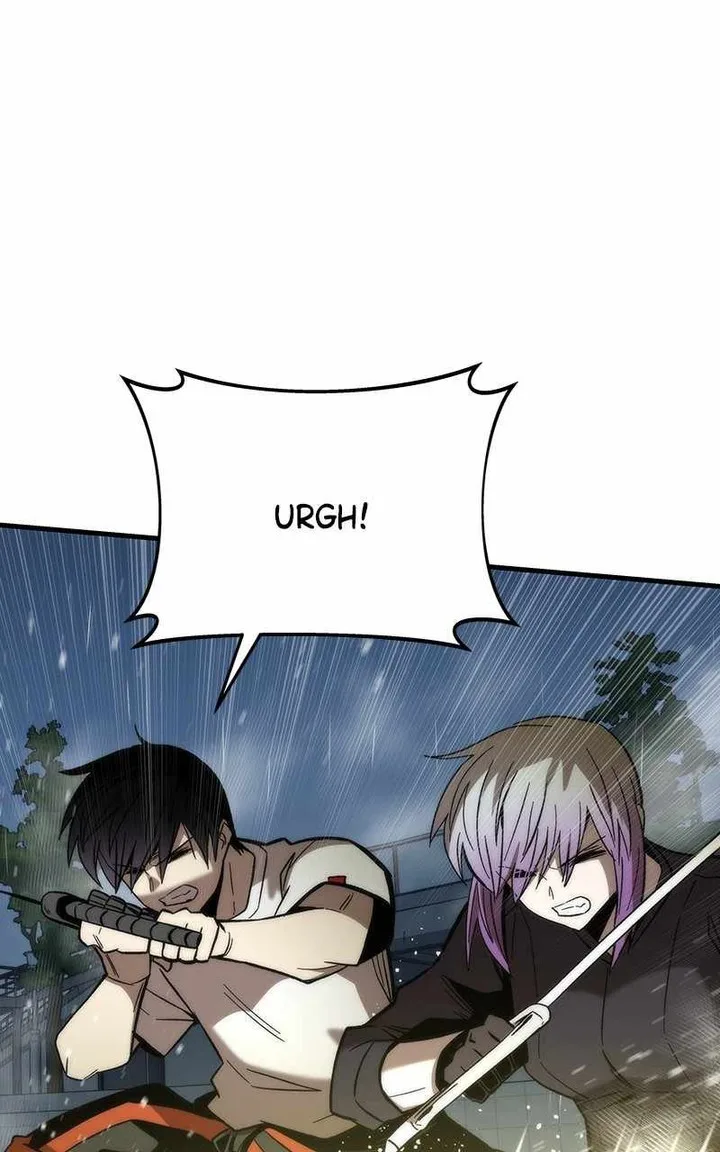 Ultra Alter Chapter 61 page 123