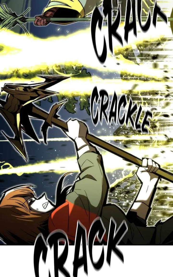Ultra Alter Chapter 61 page 137