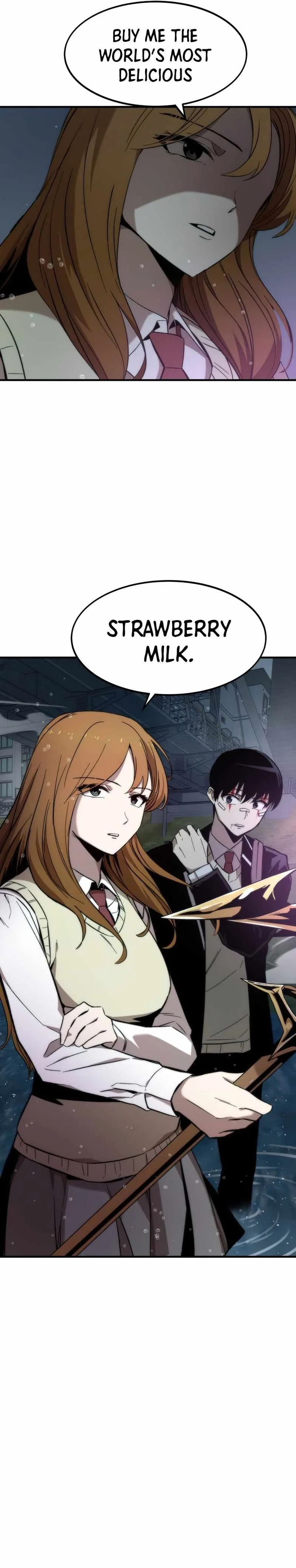 Ultra Alter Chapter 8 page 9