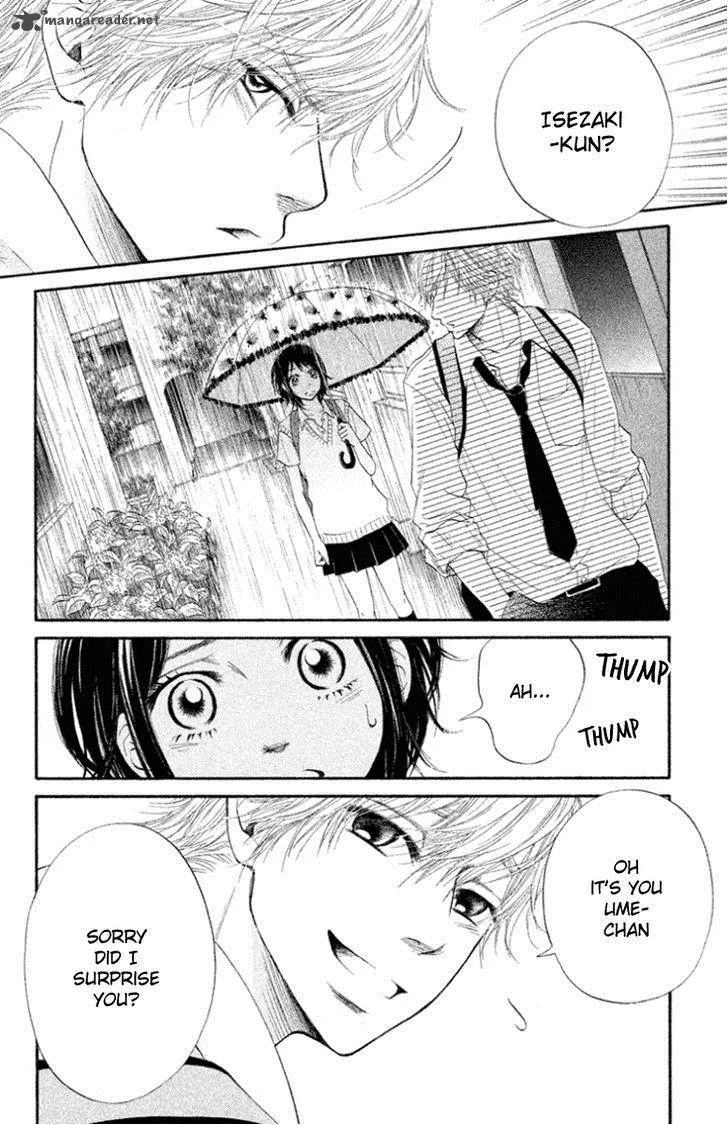 Ume ni Uguisu Chapter 1 page 34