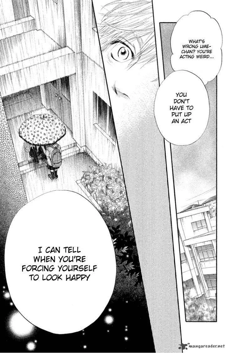 Ume ni Uguisu Chapter 1 page 37