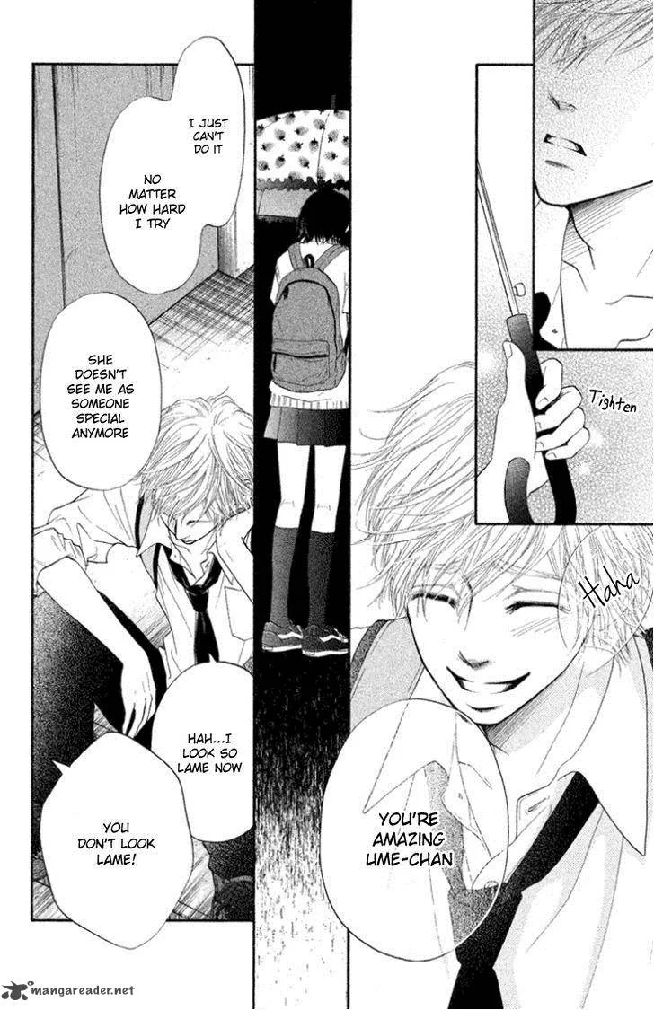 Ume ni Uguisu Chapter 1 page 38