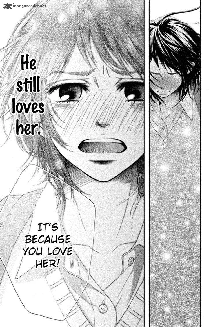 Ume ni Uguisu Chapter 1 page 39