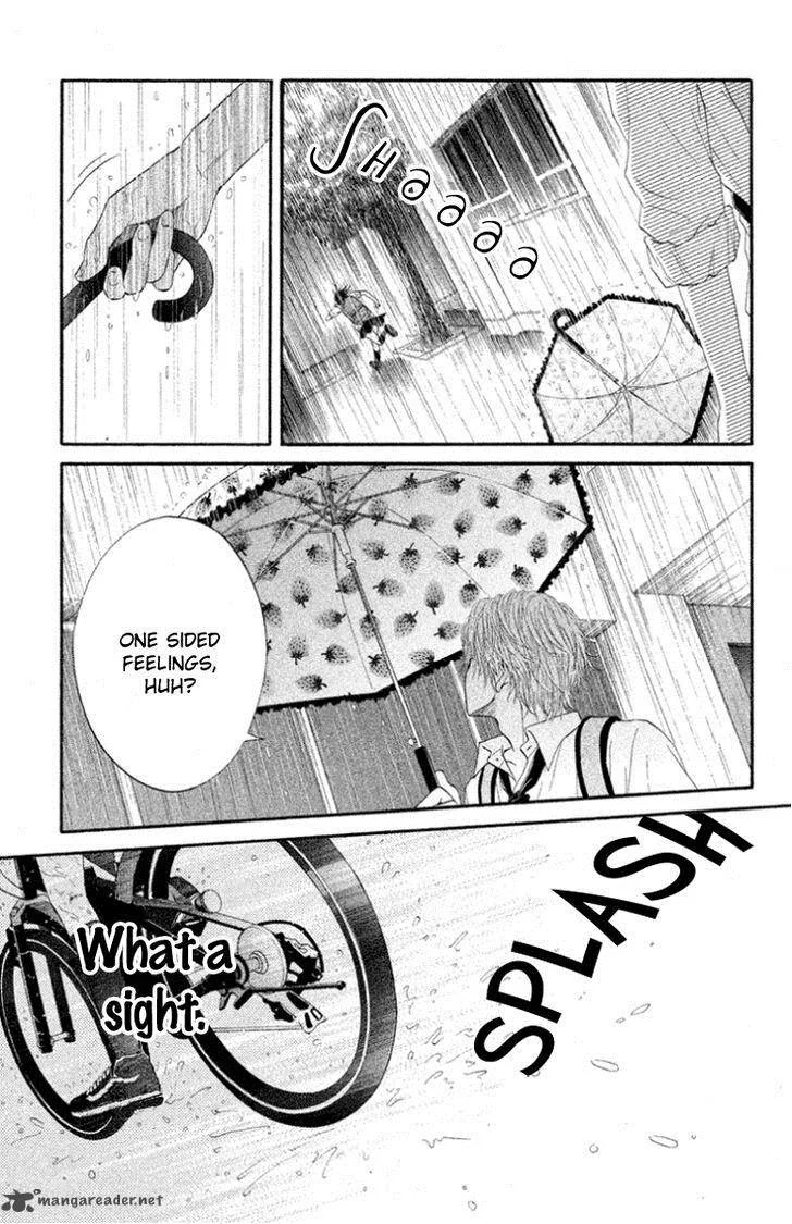 Ume ni Uguisu Chapter 1 page 41