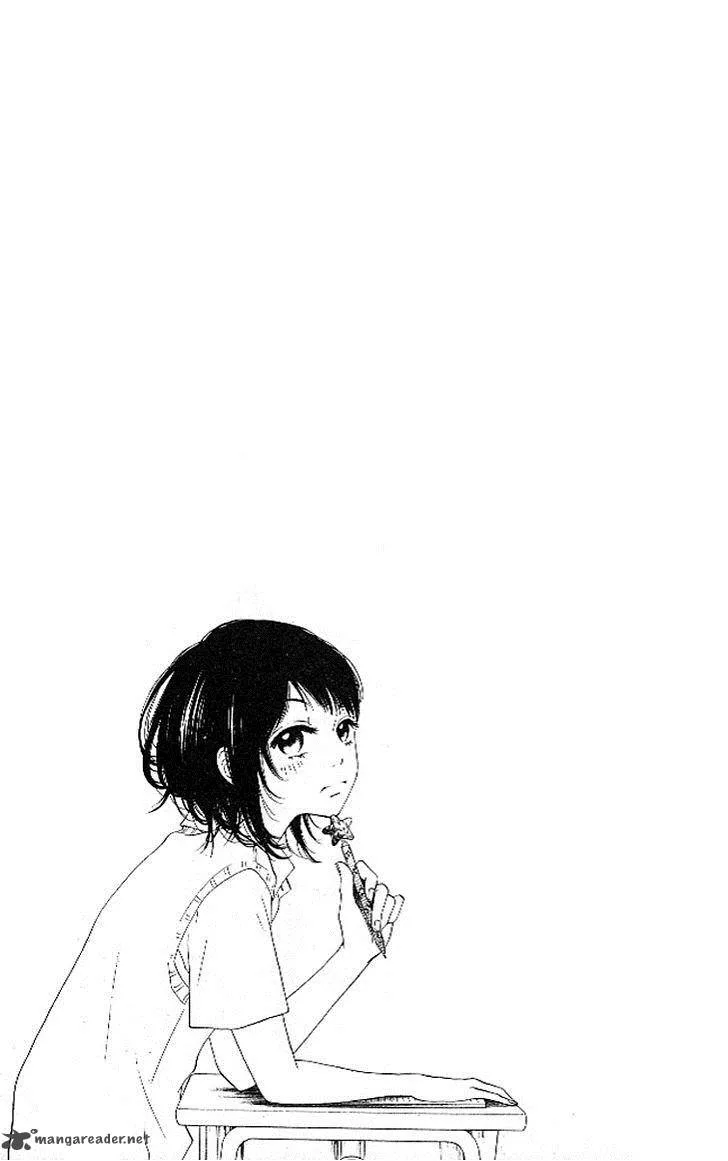 Ume ni Uguisu Chapter 1 page 46