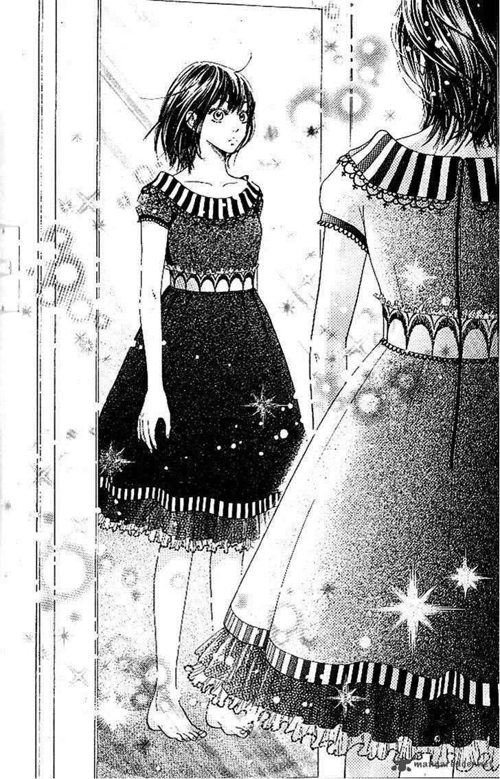 Ume ni Uguisu Chapter 4 page 27
