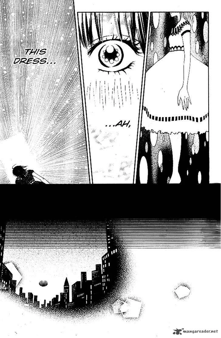 Ume ni Uguisu Chapter 4 page 28