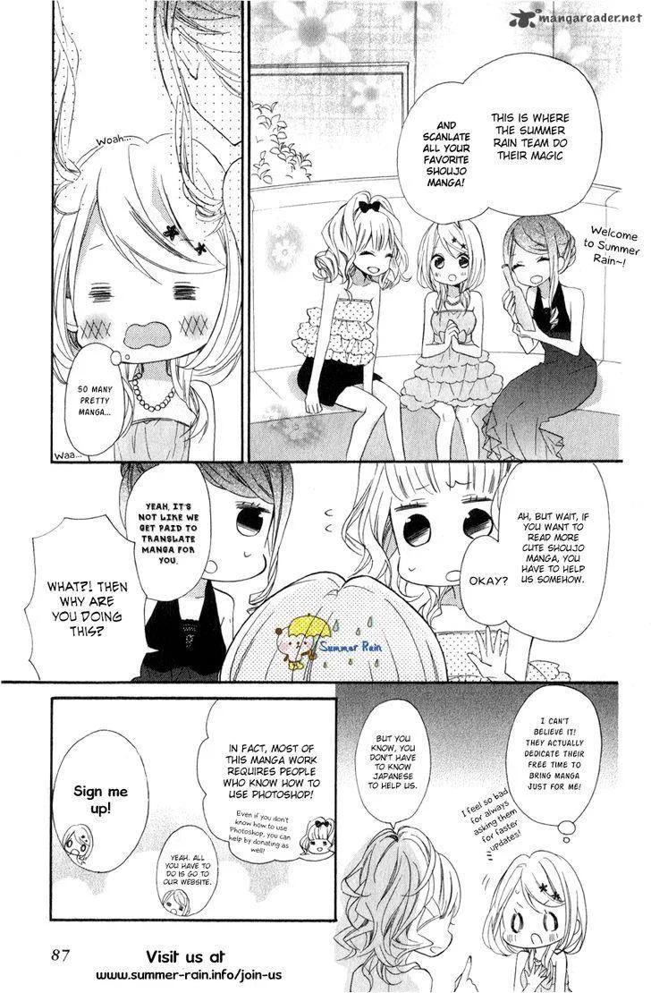 Ume ni Uguisu Chapter 4 page 48