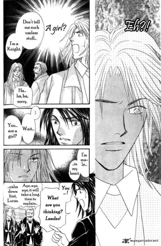 Umi no Kishidan Chapter 1 page 27