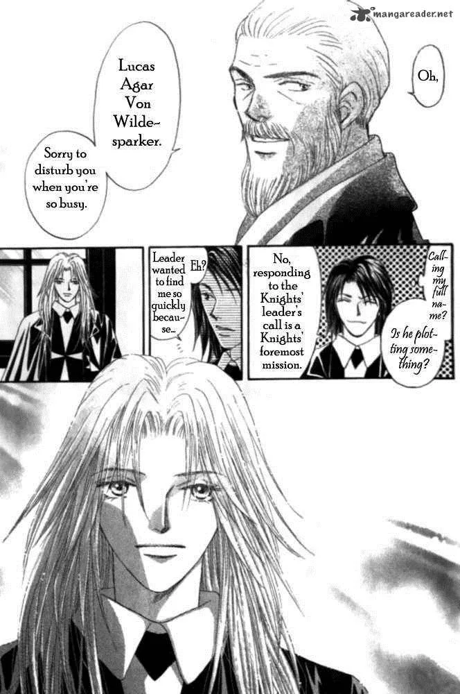 Umi no Kishidan Chapter 1 page 22