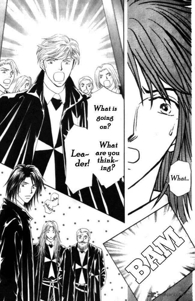 Umi no Kishidan Chapter 1 page 32