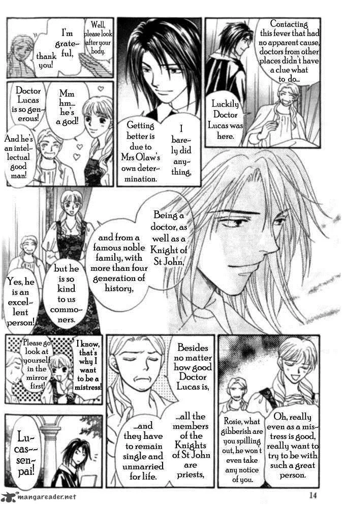 Umi no Kishidan Chapter 1 page 13
