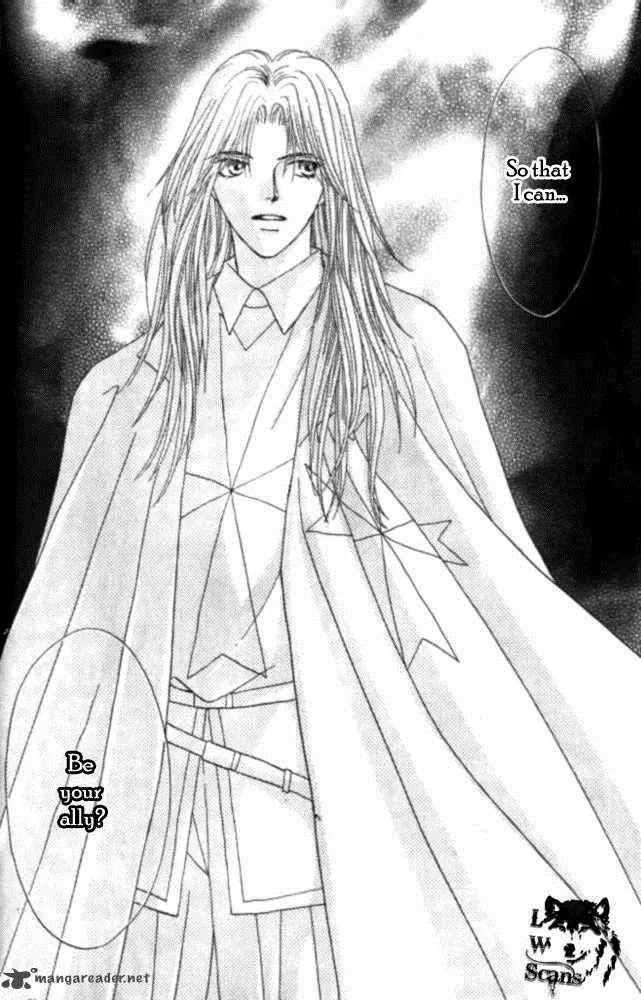 Umi no Kishidan Chapter 1 page 37