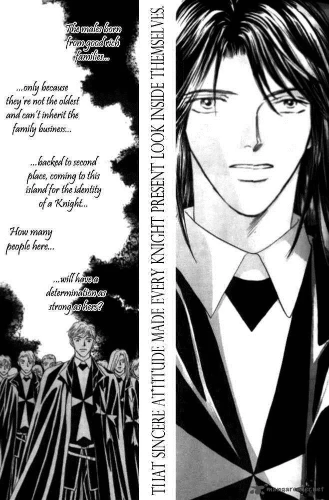 Umi no Kishidan Chapter 1 page 38