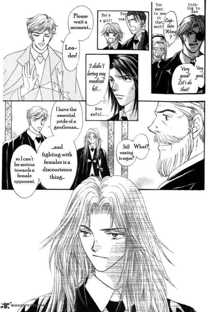 Umi no Kishidan Chapter 1 page 40