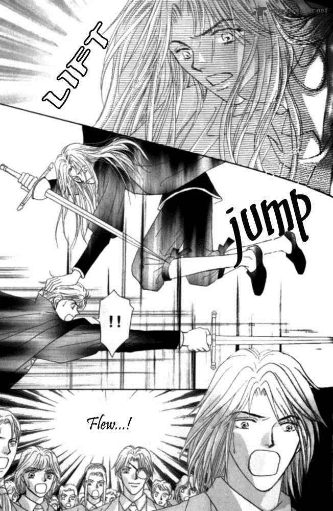 Umi no Kishidan Chapter 1 page 46