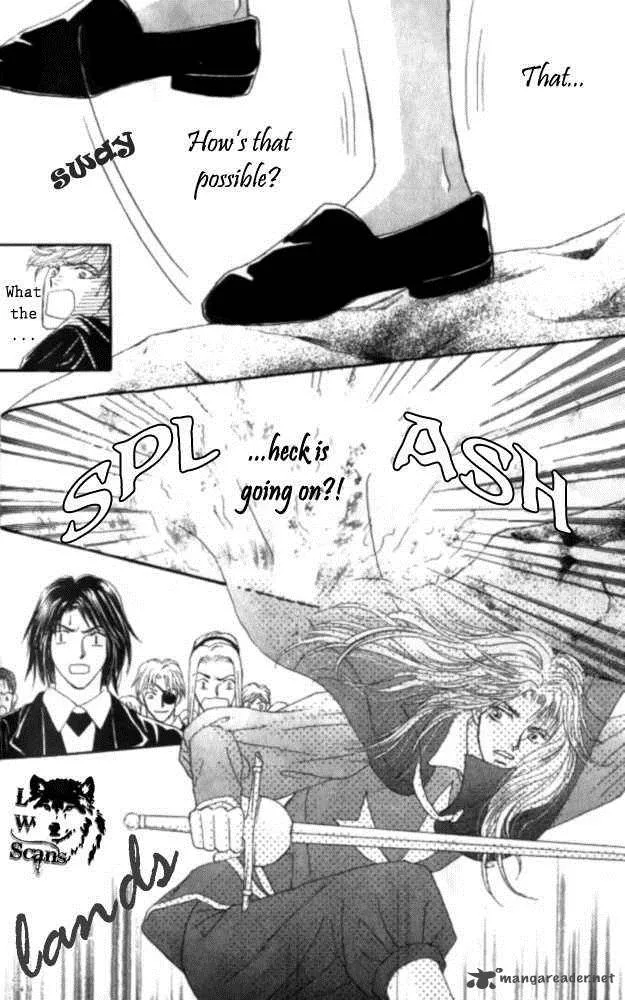 Umi no Kishidan Chapter 1 page 49