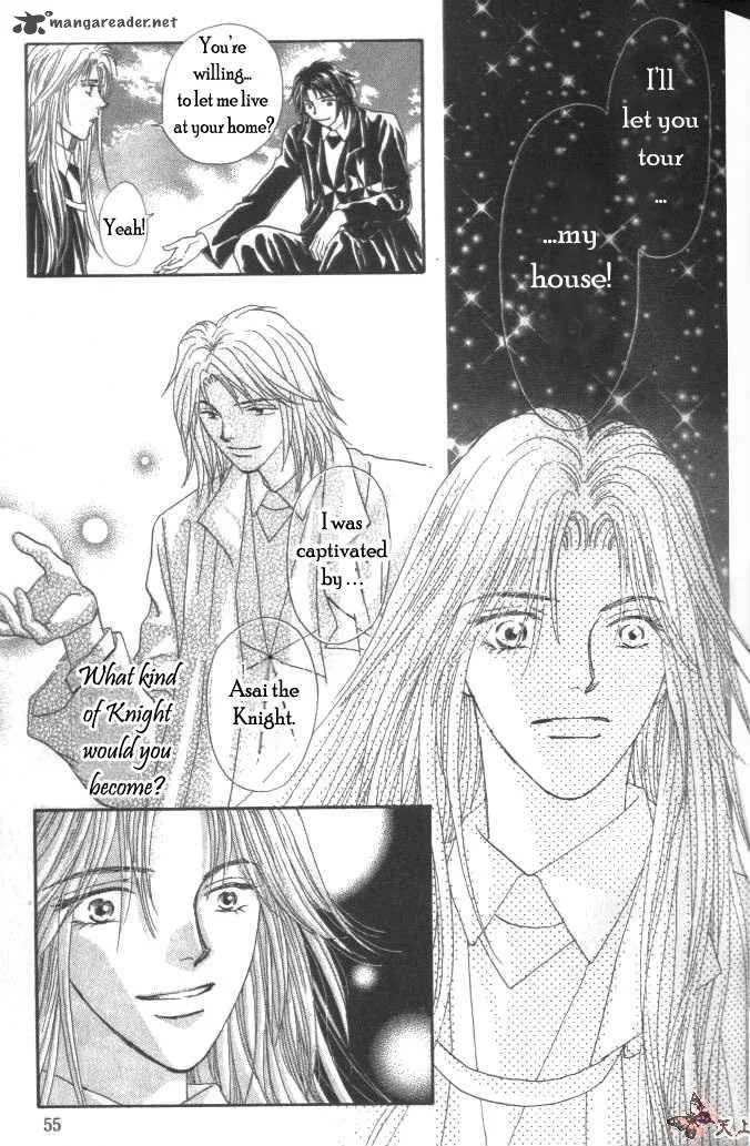 Umi no Kishidan Chapter 1 page 54