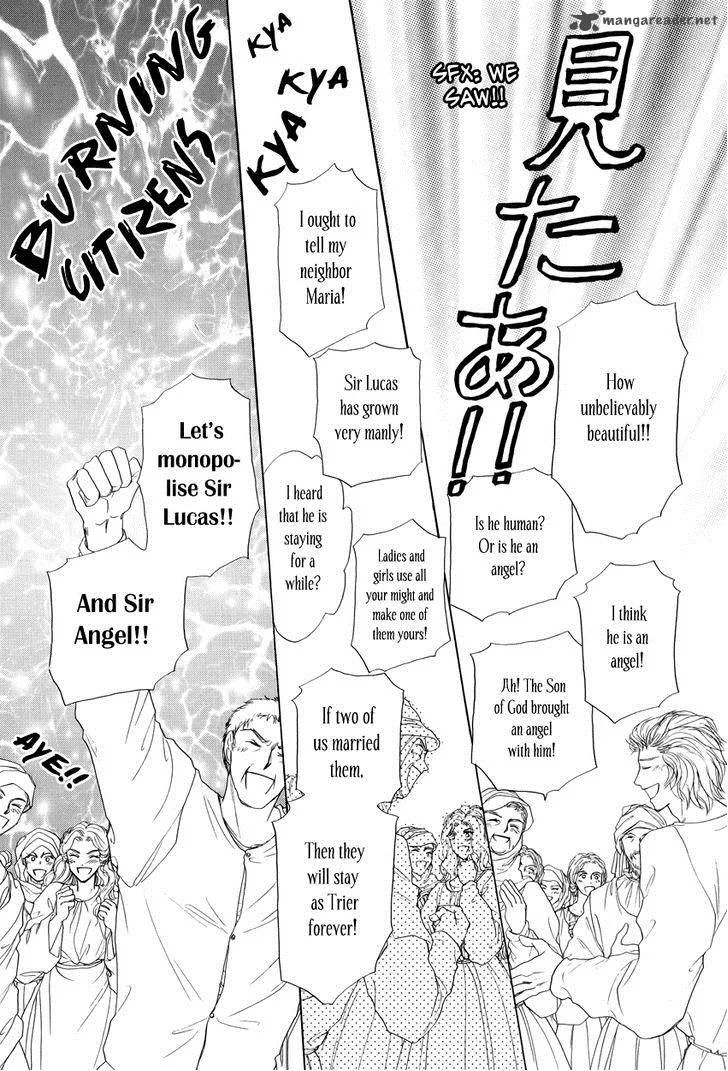 Umi no Kishidan Chapter 10 page 26