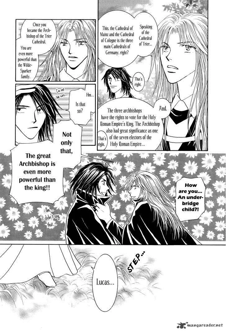 Umi no Kishidan Chapter 10 page 28