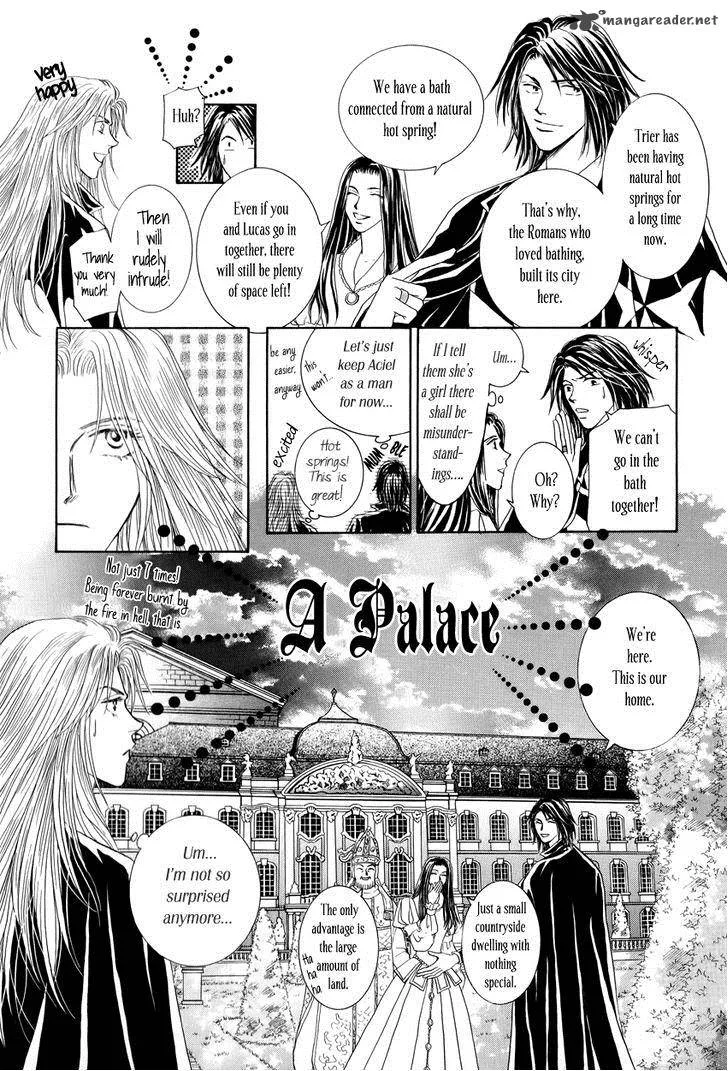 Umi no Kishidan Chapter 10 page 33