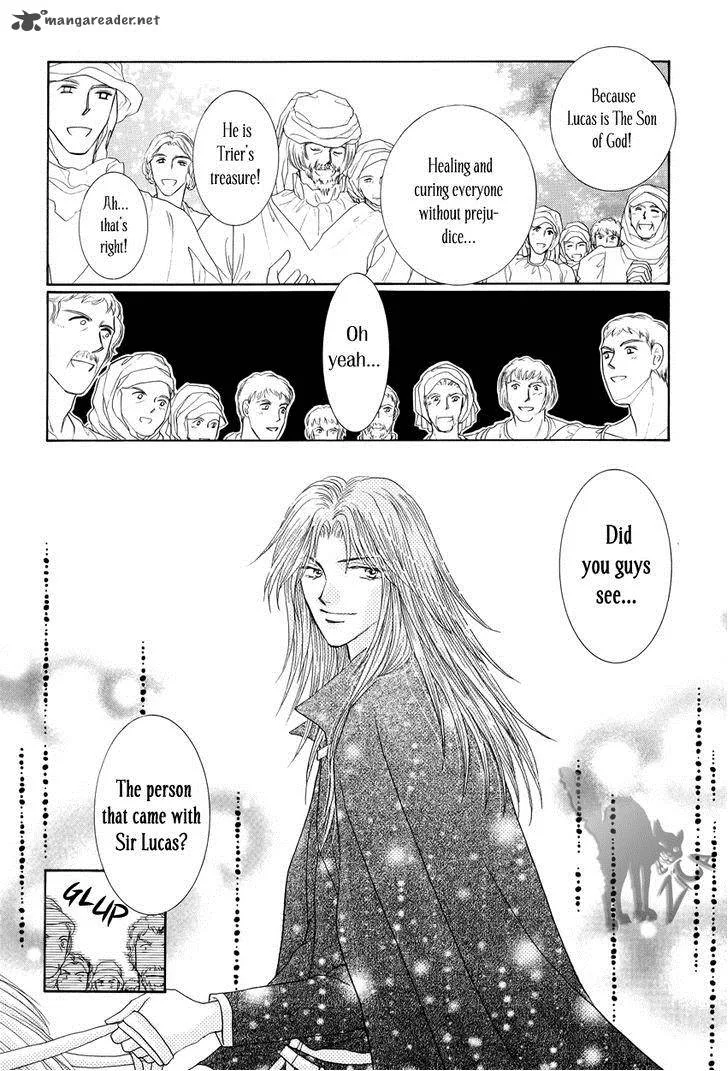 Umi no Kishidan Chapter 10 page 25