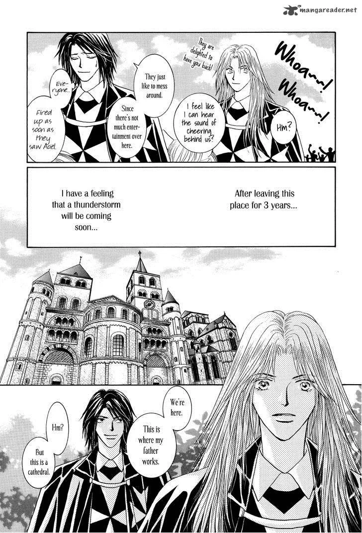 Umi no Kishidan Chapter 10 page 27