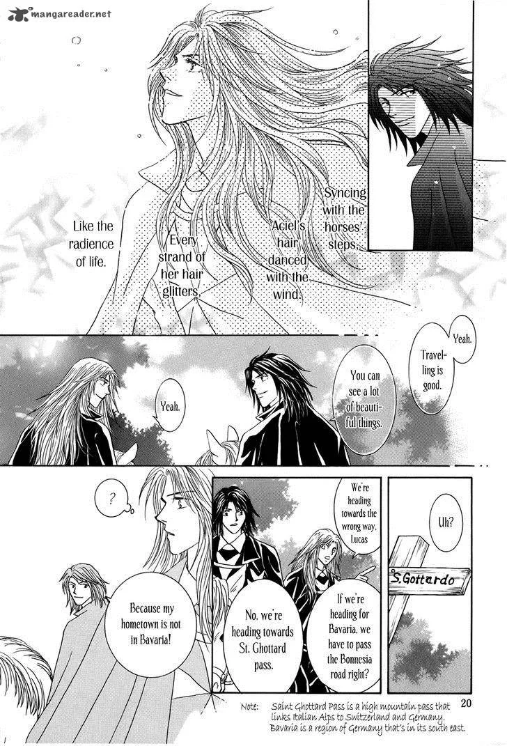Umi no Kishidan Chapter 10 page 19