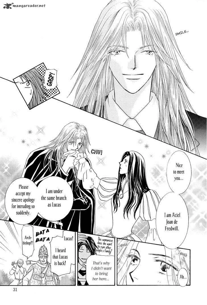 Umi no Kishidan Chapter 10 page 30