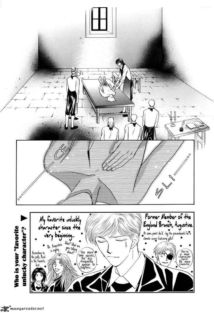 Umi no Kishidan Chapter 10 page 7