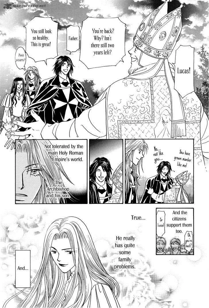 Umi no Kishidan Chapter 10 page 31