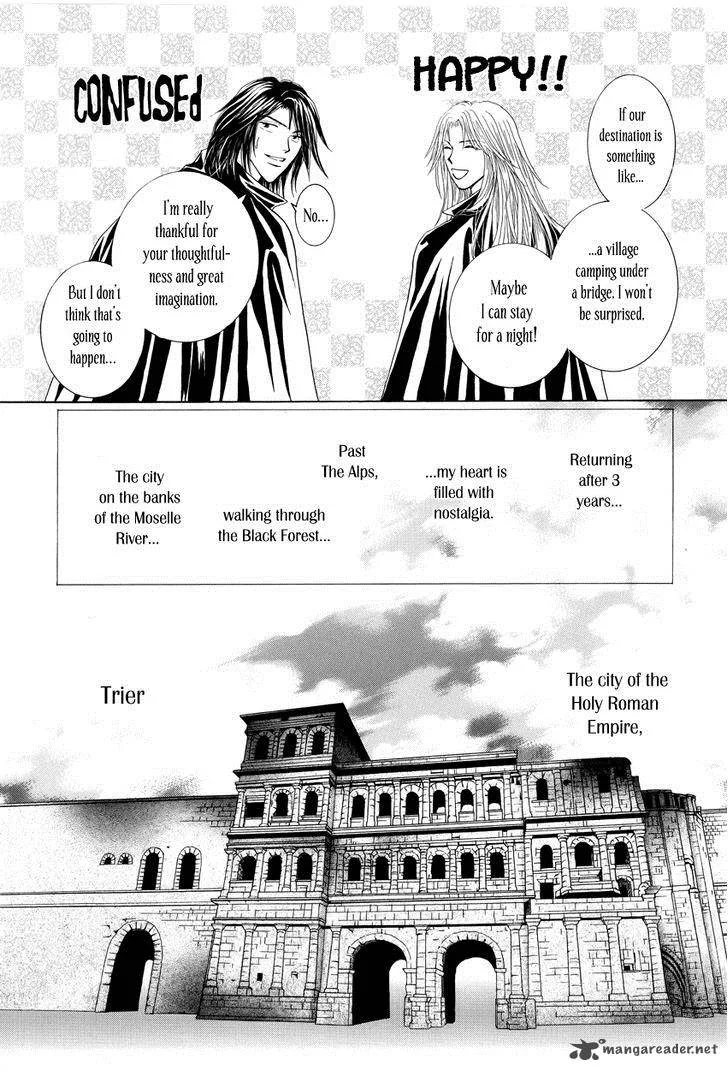 Umi no Kishidan Chapter 10 page 21