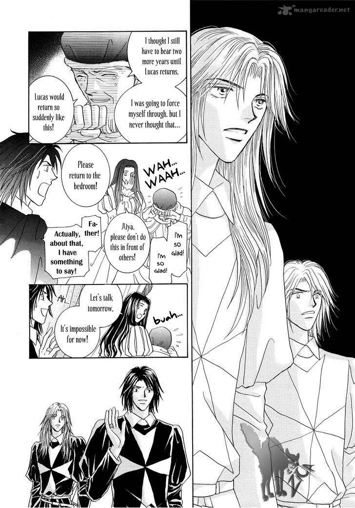 Umi no Kishidan Chapter 10 page 37