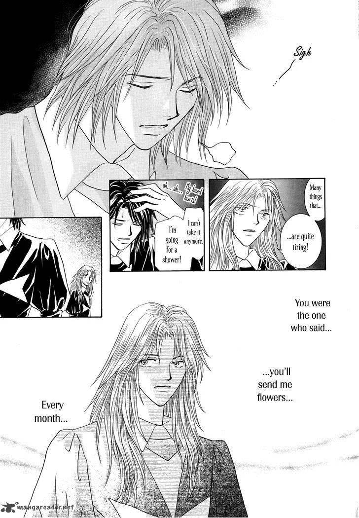 Umi no Kishidan Chapter 10 page 38