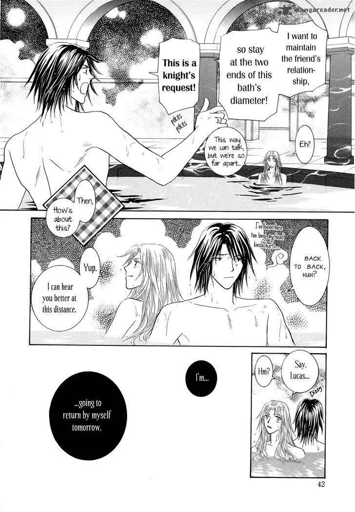 Umi no Kishidan Chapter 10 page 41