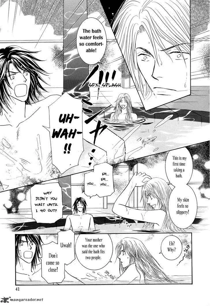 Umi no Kishidan Chapter 10 page 40