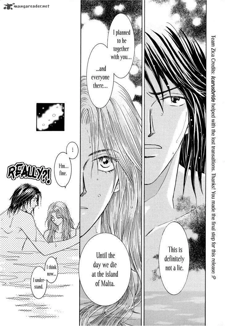 Umi no Kishidan Chapter 10 page 44