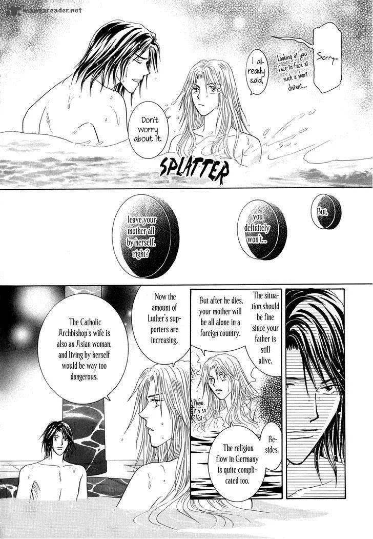 Umi no Kishidan Chapter 10 page 45