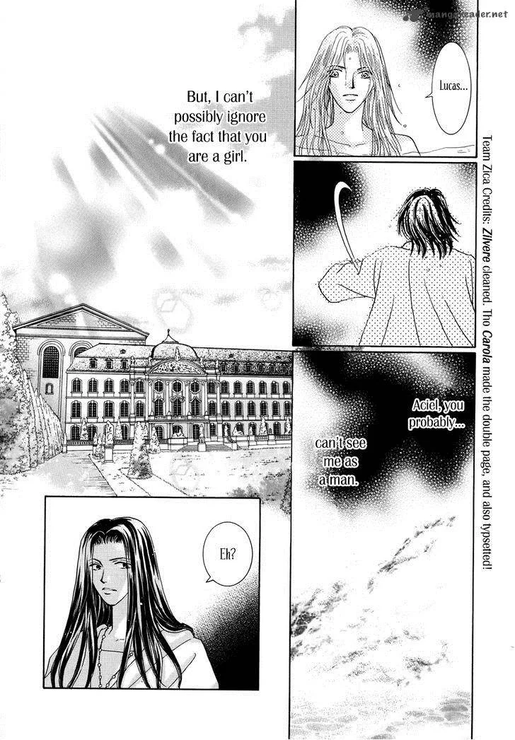 Umi no Kishidan Chapter 10 page 47