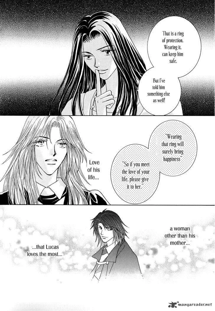 Umi no Kishidan Chapter 10 page 49
