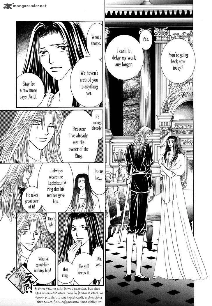 Umi no Kishidan Chapter 10 page 48
