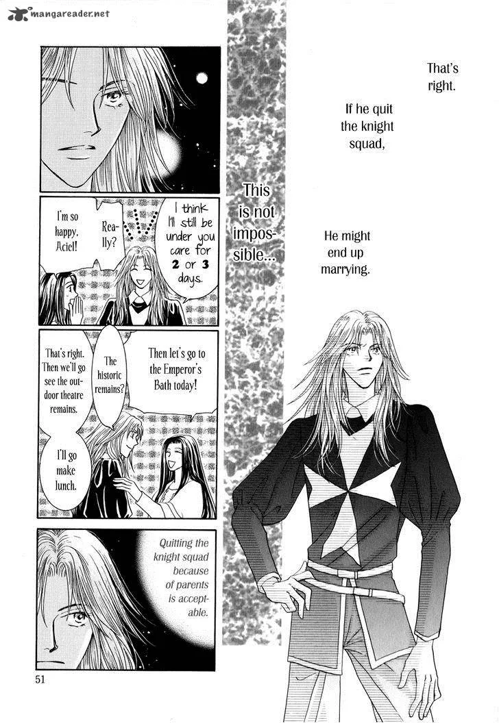 Umi no Kishidan Chapter 10 page 50