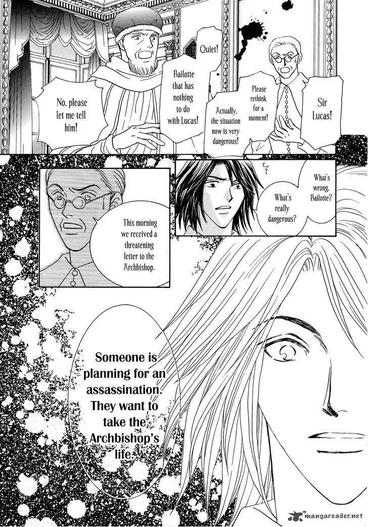 Umi no Kishidan Chapter 10 page 52