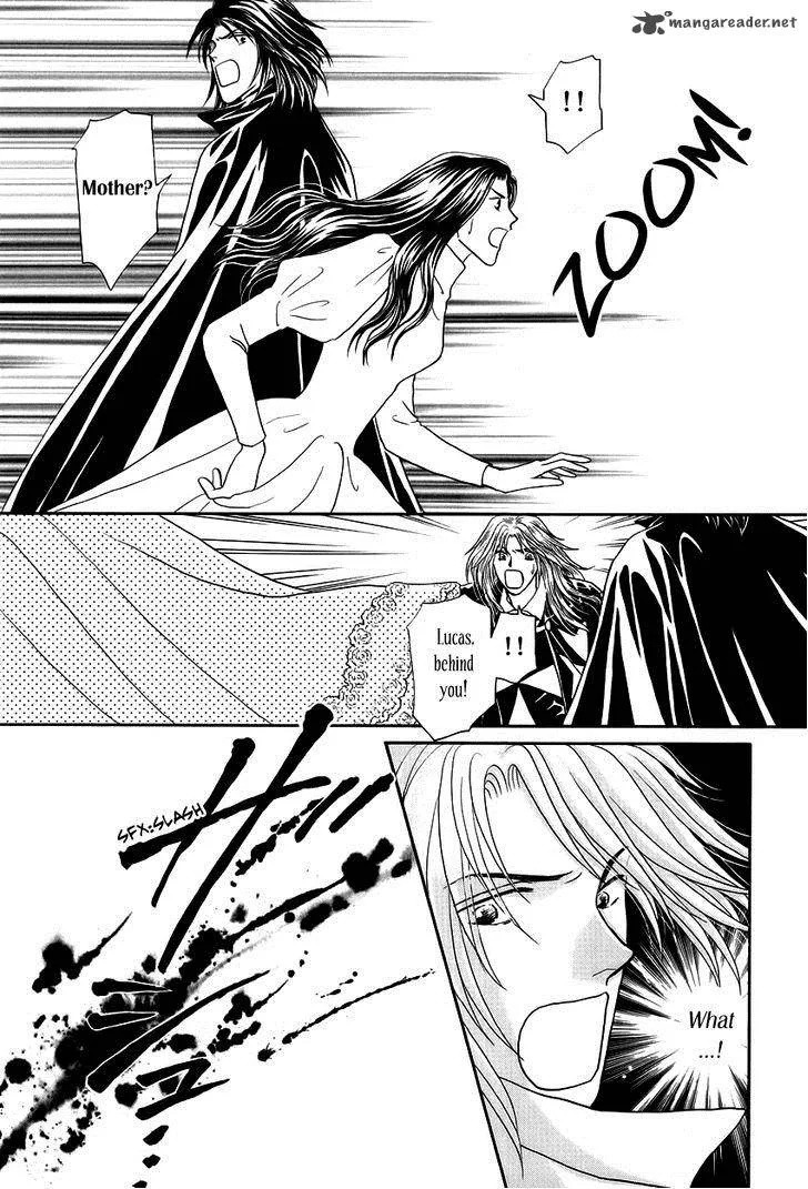 Umi no Kishidan Chapter 11 page 23
