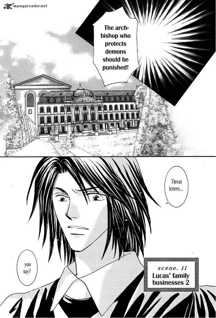Umi no Kishidan Chapter 11 page 3